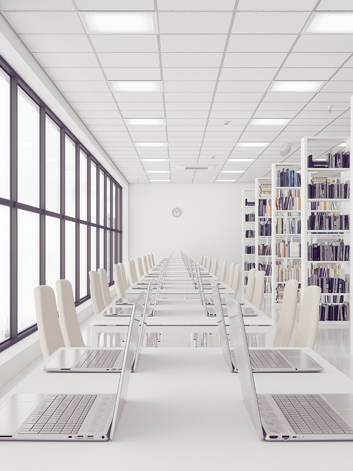 learning management system