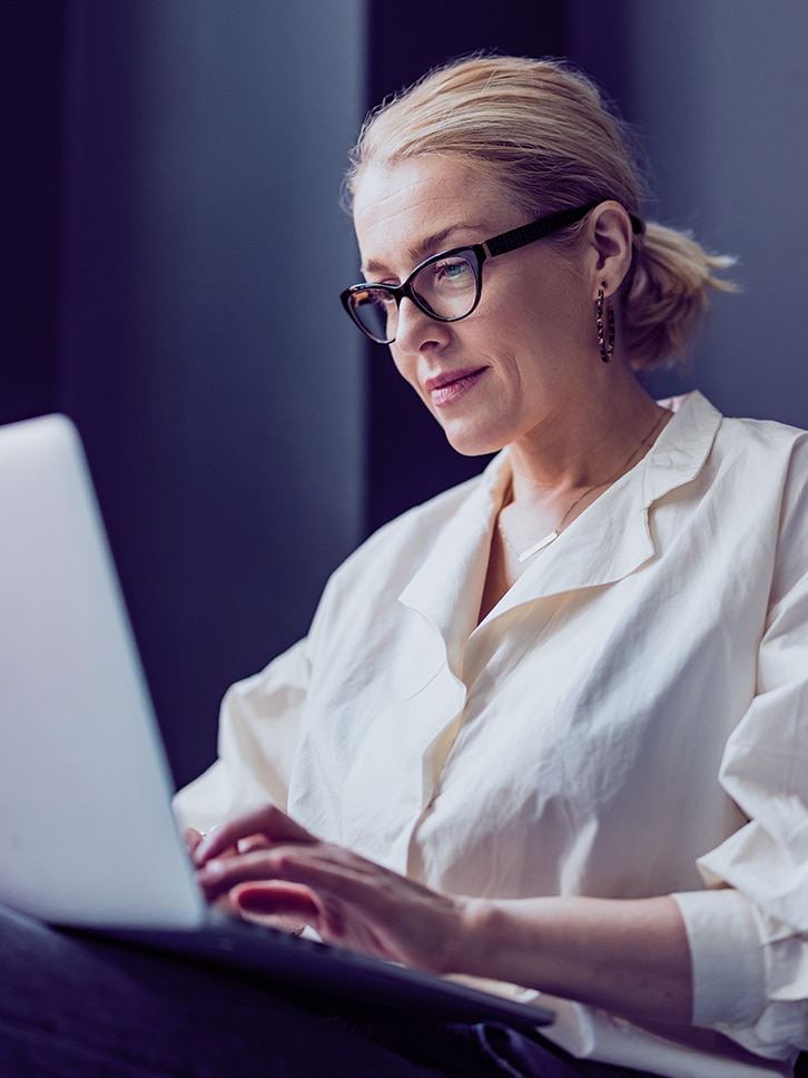 standrad content, e-learning