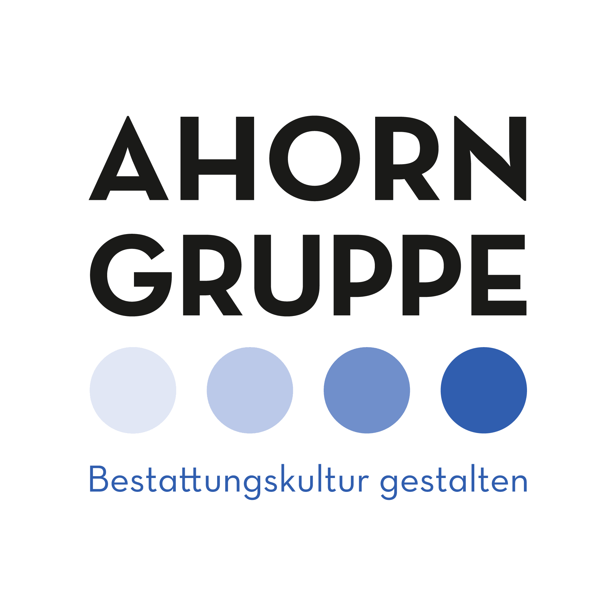 ahorn gruppe, logo, kunde
