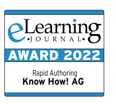 Know How! AG
